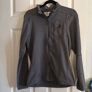 Salomon jacket